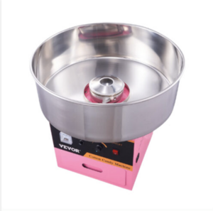 Tabletop Cotton Candy Machine rental Las Vegas, NV