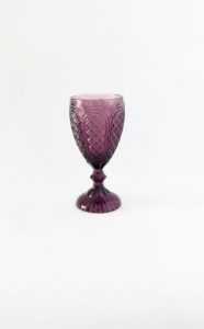 Amethyst Carousel  Goblet rental Las Vegas, NV