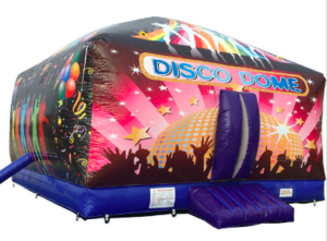 Disco Dance Dome  rental Las Vegas, NV