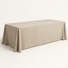 90"x156" Rectangle Linen rental in Las Vegas, NV