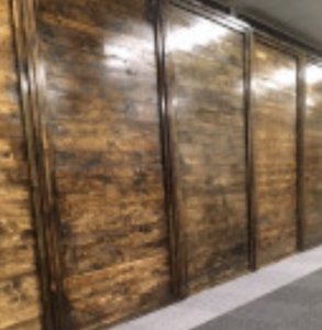 Divider Wall rental Las Vegas, NV