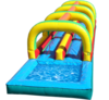 Slip 'n' Slide - Multicolored rental in Las Vegas, NV
