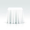 132" Square Linen  rental in Las Vegas, NV