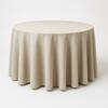 132" Round Linen rental in Las Vegas, NV