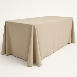 90"x132" Rectangle Linen rental Las Vegas, NV