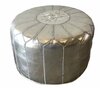 Silver Pouf rental in San Francisco-Oakland-San Jose, CA