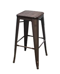 Metal Barstool  rental San Francisco-Oakland-San Jose, CA