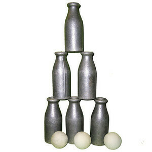 Bottle Toss rental San Francisco-Oakland-San Jose, CA