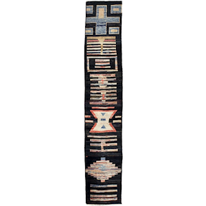 3x15 Giza Runner Rug rental San Francisco-Oakland-San Jose, CA