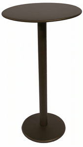 Bronze Metal Cocktail Table rental San Francisco-Oakland-San Jose, CA