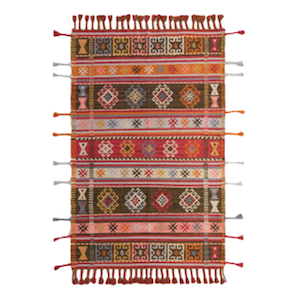 5x8 Mallorca Rug rental San Francisco-Oakland-San Jose, CA