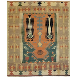 6x4 Ana Rug rental San Francisco-Oakland-San Jose, CA