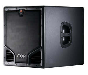 Speaker - JBL EON 518S Sub rental San Francisco-Oakland-San Jose, CA