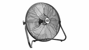 High Velocity Floor Fan rental San Francisco-Oakland-San Jose, CA