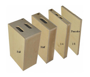 Apple Box rental San Francisco-Oakland-San Jose, CA