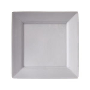 White China Square Salad and Dessert Plate rental San Francisco-Oakland-San Jose, CA