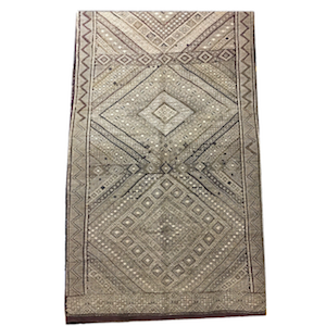 4x12 Marrakesh Runner rental San Francisco-Oakland-San Jose, CA