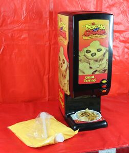 Nacho Cheese Warmer rental San Francisco-Oakland-San Jose, CA