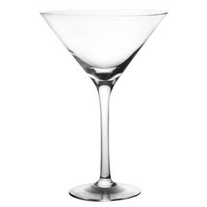 Martini 9 oz. rental San Francisco-Oakland-San Jose, CA