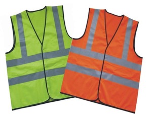 Safety Vests rental San Francisco-Oakland-San Jose, CA