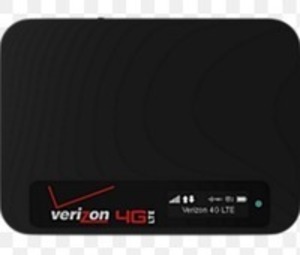 Verizon Wireless Router rental San Francisco-Oakland-San Jose, CA