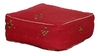Red Floor Cushion rental in San Francisco-Oakland-San Jose, CA