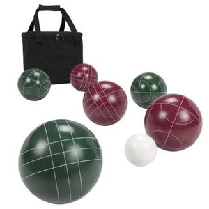 Bocce Ball Game rental San Francisco-Oakland-San Jose, CA
