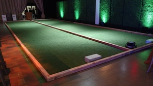 Bocce Ball Game rental San Francisco-Oakland-San Jose, CA