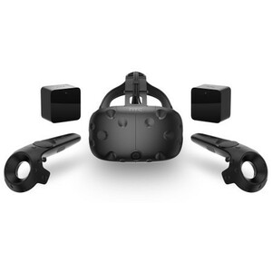 HTC Vive VR Headset rental San Francisco-Oakland-San Jose, CA