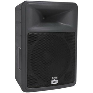 Speaker - Peavey PR15 rental San Francisco-Oakland-San Jose, CA