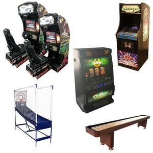 Level 3 (Boss Level) -  Monthly Game Subscription rental San Francisco-Oakland-San Jose, CA