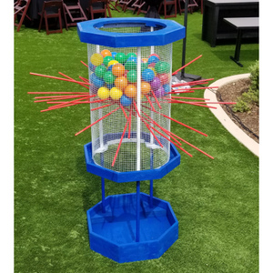 Giant Kerplunk rental San Francisco-Oakland-San Jose, CA