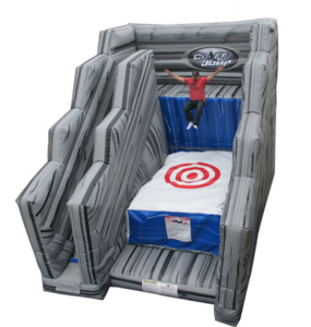 Free Fall Inflatable rental San Francisco-Oakland-San Jose, CA