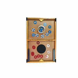 Washers Game rental San Francisco-Oakland-San Jose, CA