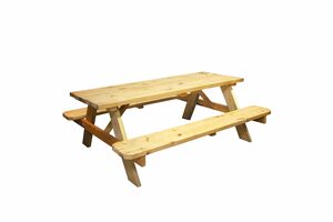 Picnic Table rental San Francisco-Oakland-San Jose, CA