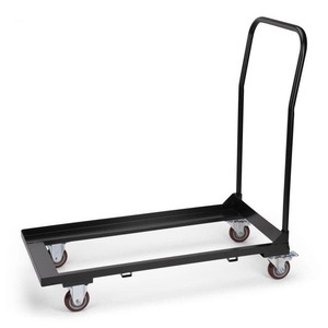 Platform Truck rental San Francisco-Oakland-San Jose, CA