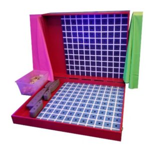 Giant Battleship Style Game rental San Francisco-Oakland-San Jose, CA