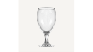 Water Goblet rental Phoenix, AZ