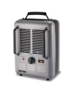 Small Portable Heater rental San Francisco-Oakland-San Jose, CA