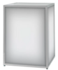 Glow Rectangular Bar rental in San Francisco-Oakland-San Jose, CA