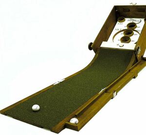 PuttSkee rental San Francisco-Oakland-San Jose, CA