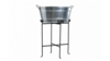 Beverage Tub Stand rental in Austin, TX