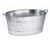 Oval Beverage Tub rental in Austin, TX