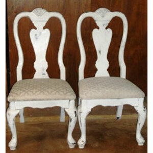 Vintage Chairs rental Austin, TX