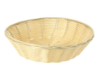 Wicker bread basket rental in Austin, TX