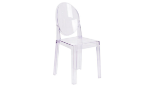 Ghost Chair rental Palm Beaches-Treasure Coast, FL