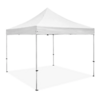 10 x 10 Festival Frame Tent rental in Nashville, TN
