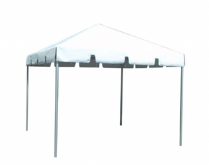30' x 80' Frame Tent  rental Austin, TX