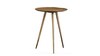 Euclid Metal Side Table (Placement Included) rental in Austin, TX