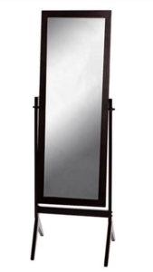 Full length mirror rental San Francisco-Oakland-San Jose, CA